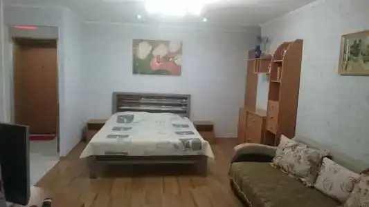 Квартира в центре Хосты - 1
