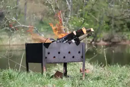 Отдых в Шихино у Дмитрия - 31