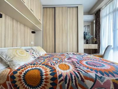 Квартиры на Цветочной 34 - 678