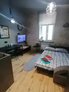 Квартиры на Ботанической 41к7 - 362