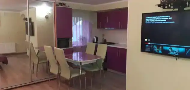 Частный дом - 6
