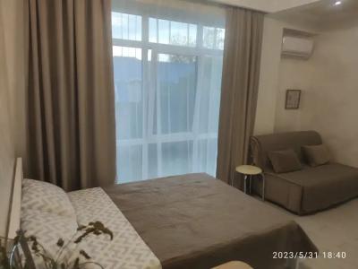 Квартиры на Цветочной 34 - 254