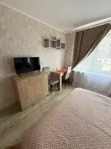 Квартиры на Серпуховской 24 - 96