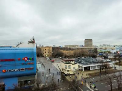 Квартиры на Каширском 26к3 - 87
