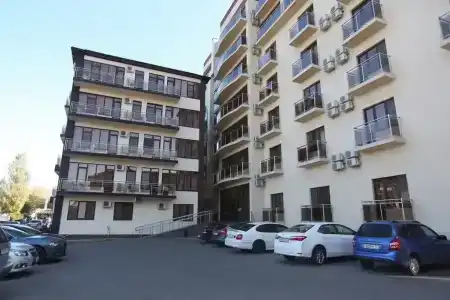 Луна 2 корпус - 12