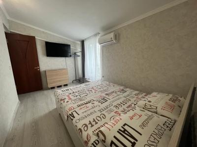 Квартиры на Красной Горке 18/2 - 21