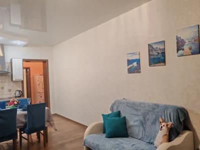 Квартиры на Железнодорожной 2В - 12