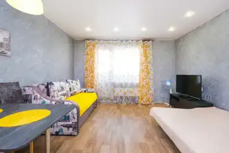 НСК-Квартирка, Горский, 72 - 1