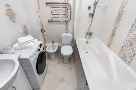 Квартиры на Притыцкого 97 - 124