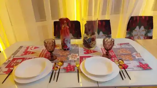 Рай в шалаше - 249