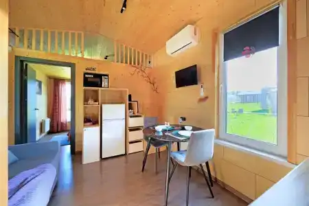 Шаблыкино Village - 5