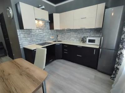 Квартиры на Анапском шоссе 6к2 - 12