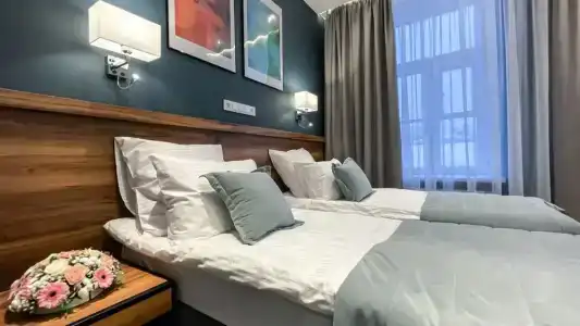 Smart NEO Московский - 119