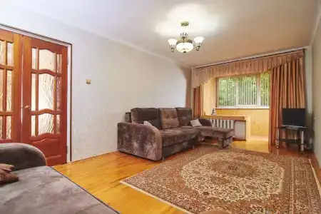Квартиры на Орджоникидзе 27 - 81