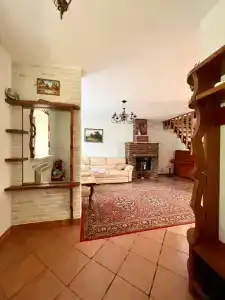 Уютный деревенский дом - 22