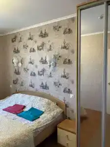 Квартиры на Калязинской 6 - 34