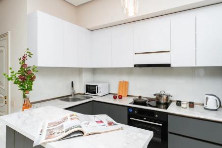 Stay Inn- on Koghbatsi 16 - 142