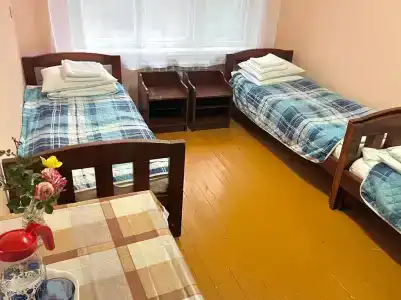 Солнечный - 14