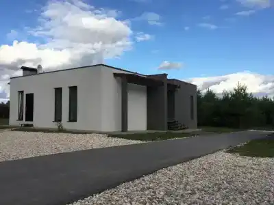 Экозона - 1