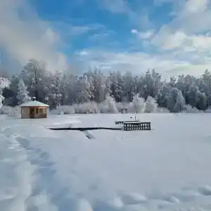 Уютные дома в Заячьей горке - 18
