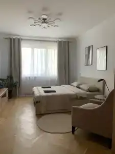 Квартиры на Заславской 25 - 77