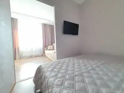 Апартаменты на Вознесендении - 24