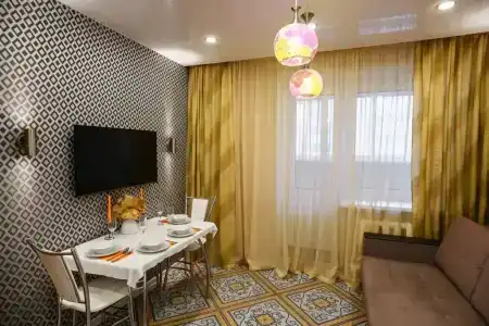 Apartment 2Pillows Duki - 8