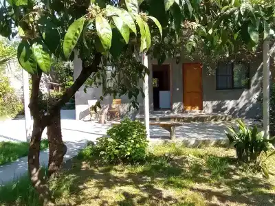 Коттедж в саду у Веры - 0