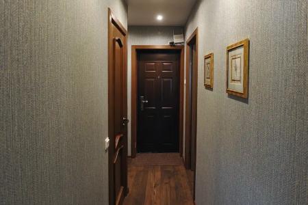 Белый Медведь на Заводской, 1 - 18