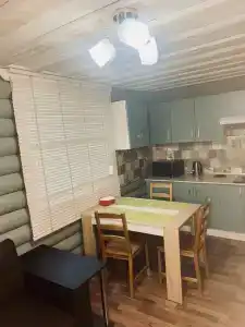 Большой дом у леса - 4