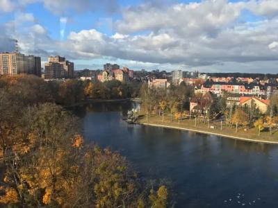 Квартиры на Тихой 1 - 12