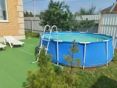 Уютный и просторный дом в Холуденево - 23