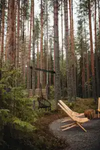 Loft Home Карелия - 78