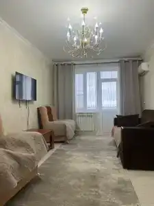 Белый Дом - 3