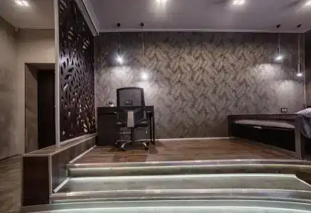 Apartment on Bolshaya Sovetskaya 35 - 6