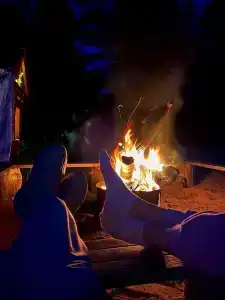 Дом с баней BerryHouse - 28