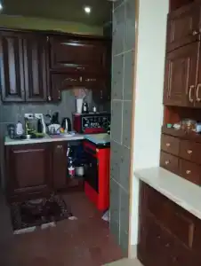 в центре Сухума, до моря 400 м - 4