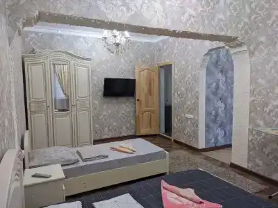 В гостях у Аслана - 103