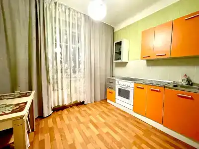 Квартиры на 50 лет Комсомола 23 - 4