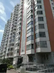 Квартиры на Уральской 1 - 26