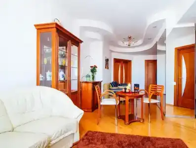 Квартиры на Независимости 23 - 114