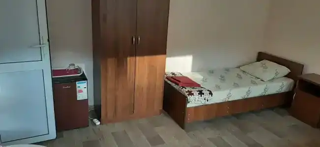 Гостевой дом на Изумрудной - 1