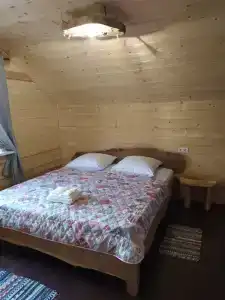 Эко-Дача с видом на горы - 2