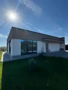 Загородная вилла в Суромне - 4