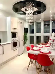 Квартиры на Анны Ахматовой 8 - 6