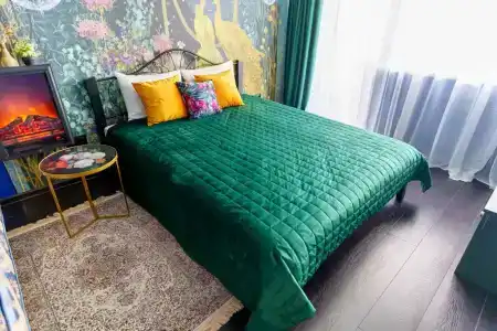 Квартиры на Генерала Карбышева набережная 4 - 123