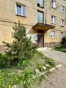 Квартиры на Серпуховской 24 - 103