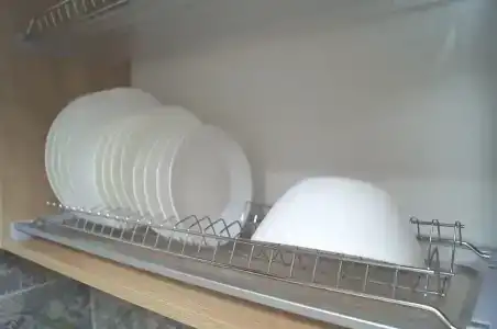 возле Нижнего озера - 16