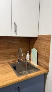 Квартиры на Ленинградской 18 - 115