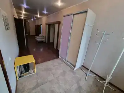Квартиры на 3-м микрорайоне 34А - 37